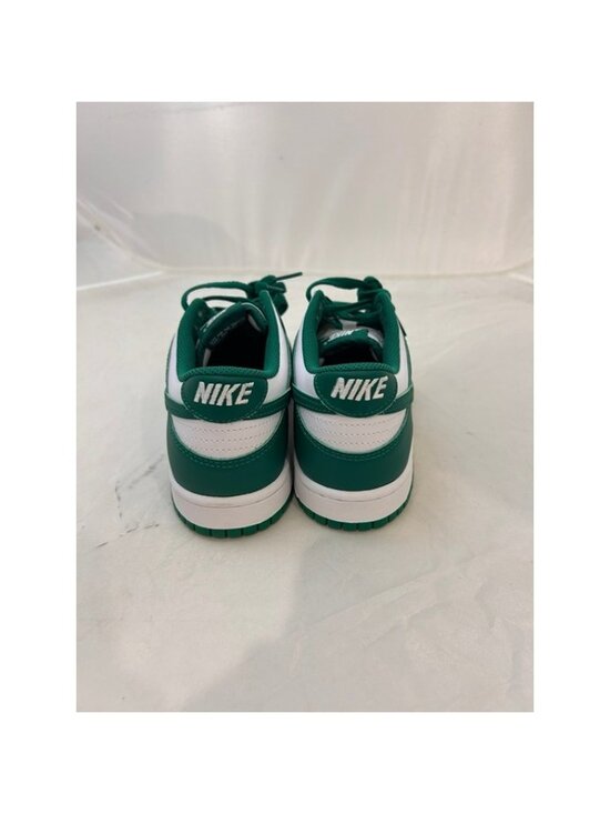 Nike dunk low green mens shoes size 6.5/kids shoe sz 6.5Y FB9109 114 main image 6